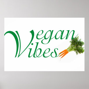 Impressões do Vegan