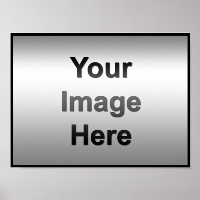 Impressões e Posters emoldurados (Frente)