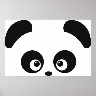 Impressões Love Panda®
