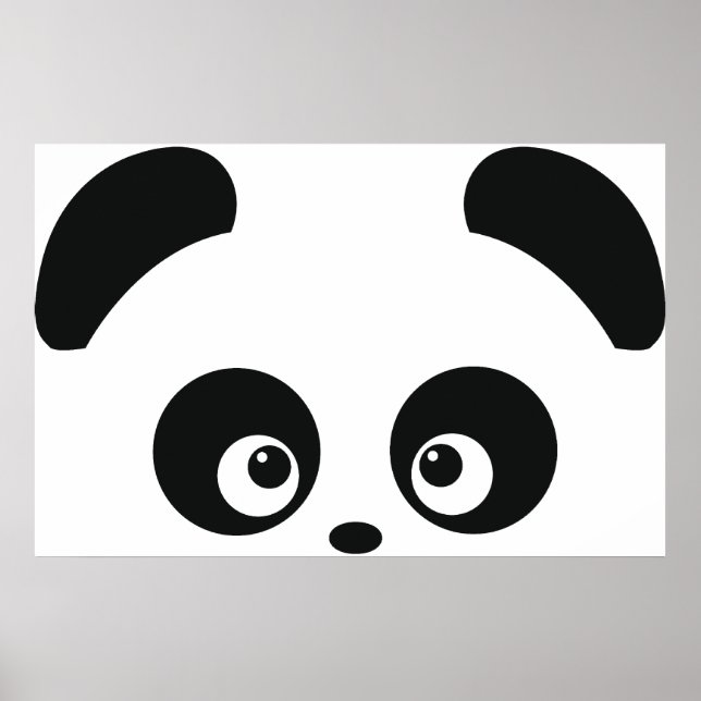 Impressões Love Panda® (Frente)