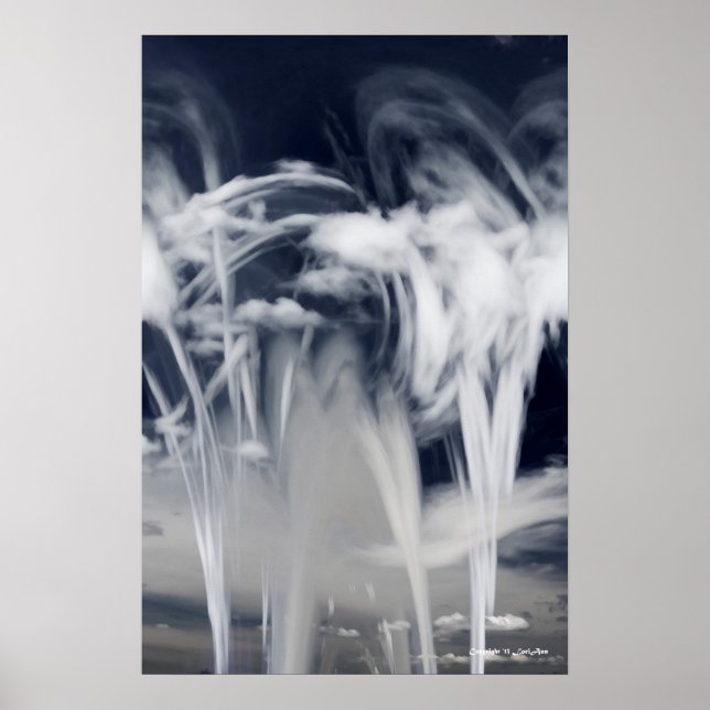 Impressões na Nuvem 10 (Frente)