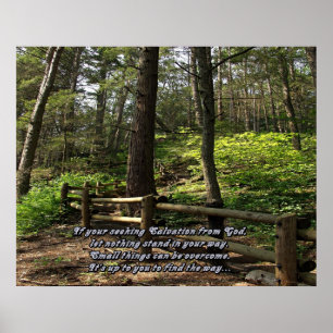 Impressões naturais