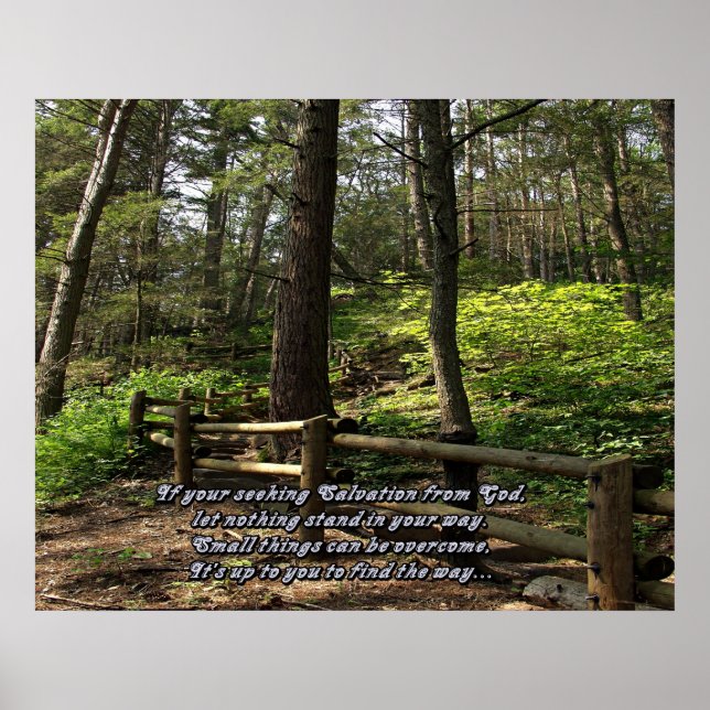 Impressões naturais (Frente)