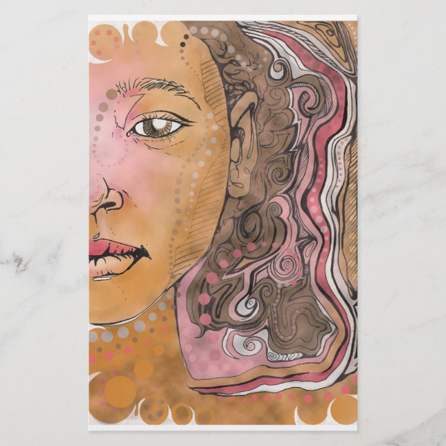 Impressões originais (Frente)