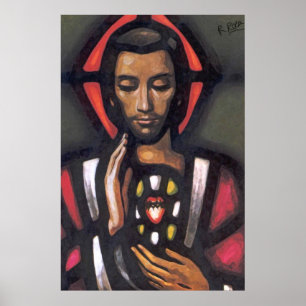 Impressões originais de Trabalho de arte de óleos