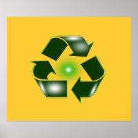 Impressora de Poster de 27,42" x 23" com logotipo 