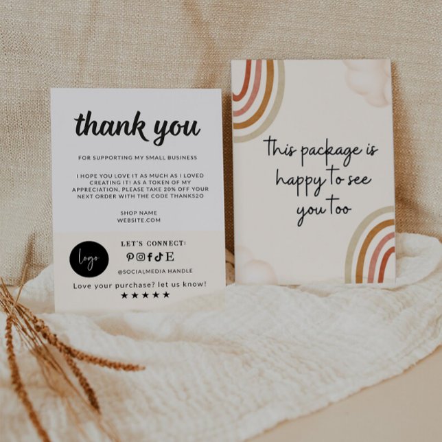 Impressora para Cartões de agradecimentos para peq (Criador carregado)