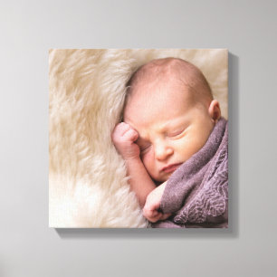 Imprima nas CANVAS - X12 12 x 1,5 - transferem