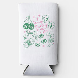 In My Lucky Mama Era Lucky Charm St Patricks Day