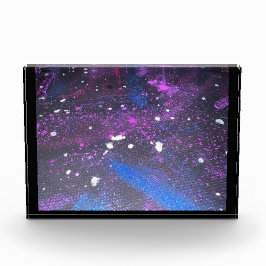 In The Studio Space Case