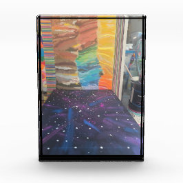 In the Studio with The Canvas