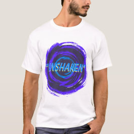 INABALÁVEL | Camiseta de Motivação para Mente Fort