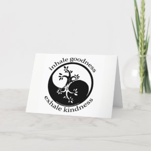 Inalar cartões de Vazio de qualidade