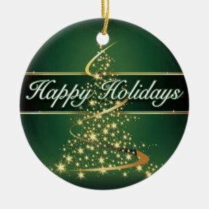 Incandescer ilumina boas festas o ornamento