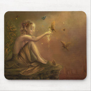 Incanto Mousepad