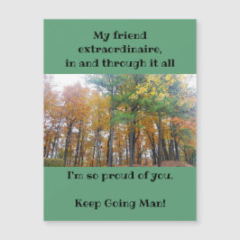 Incentivá-Lo a receber um cartão magnético