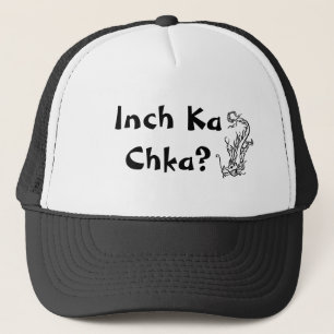 Inch Ka Chka? Boné