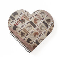 Inclinação de Cavalos com Texto