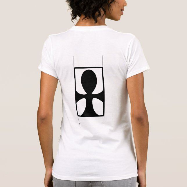 Incredible illustrated t-shirts (Verso)