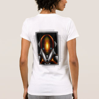 Incredible illustrated t-shirts