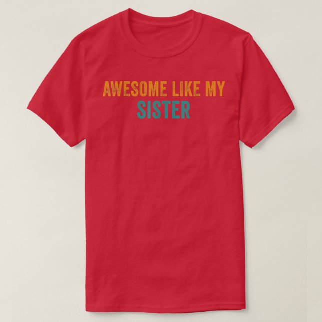Incrível Como A Camisa Do Dia Dos Pais Da Minha ir (Frente do Design)