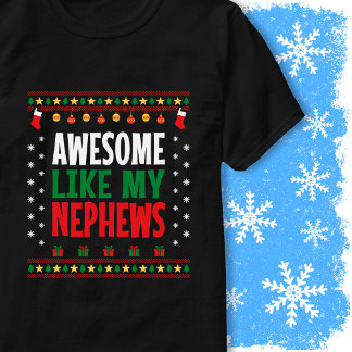 Incrível Como O Estilo De Suéter De Natal Dos Meus