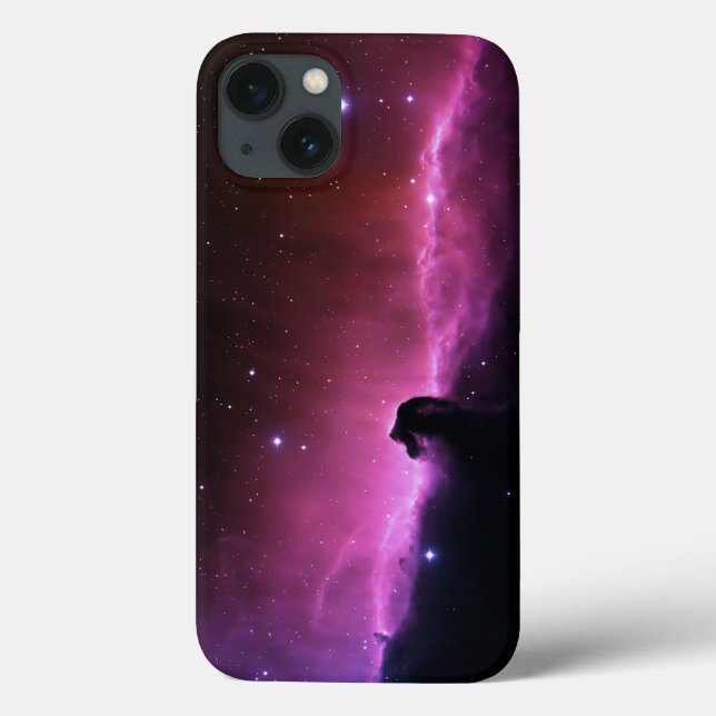 Incrível Nebulosa Horsehead (Verso)