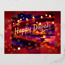 Indian Diwali