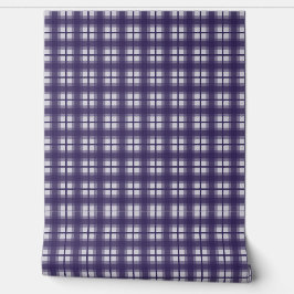 Indian Gingham - Majestic Indigo