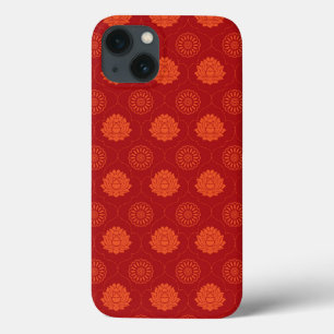 Indian Pattern
