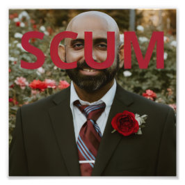 Indiano de Fotografia do Escumag