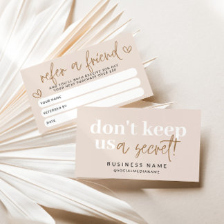 Indicação Modern Boho Refere Um Cartão De Cupão De Desconto 