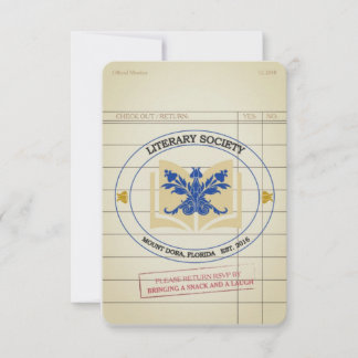 Indicador da Sociedade Literária