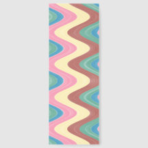 Indicador de Ondas de Verão Escuro