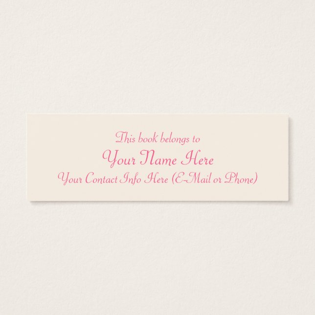 Indicador de Poeiras de Leite (Verso)