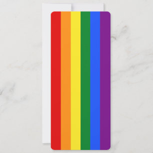 Indicador orgulho gay - Indicador do Rainbow Notes