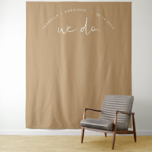 INDIE Boho Earth Tapeçaria com Fundo Tonelado