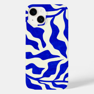 Indigo Elegance
