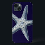 Indigo Shells IV<br><div class="desc">Vida marinha</div>