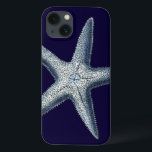 Indigo Shells IV<br><div class="desc">Vida marinha</div>