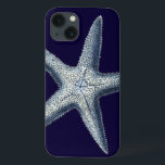 Indigo Shells IV<br><div class="desc">Vida marinha</div>