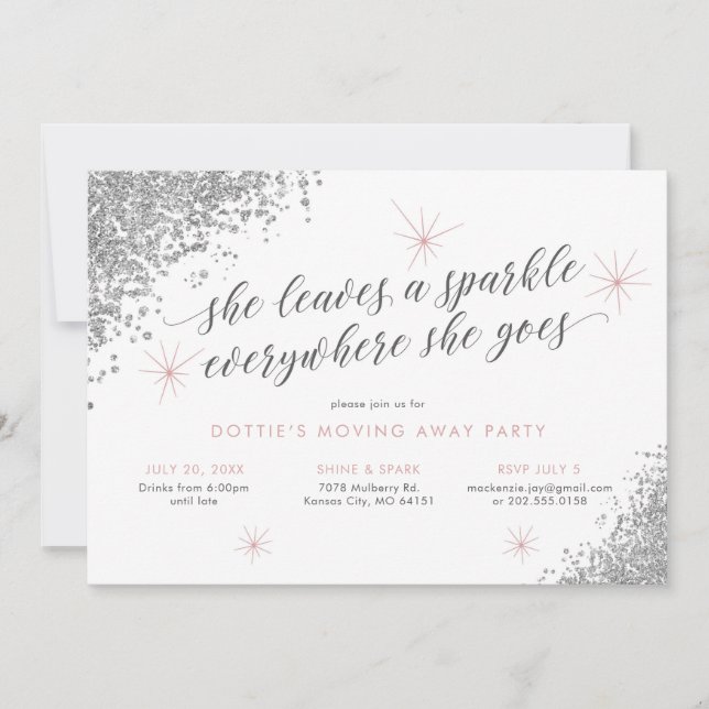 Indo Embora Convite (Frente)