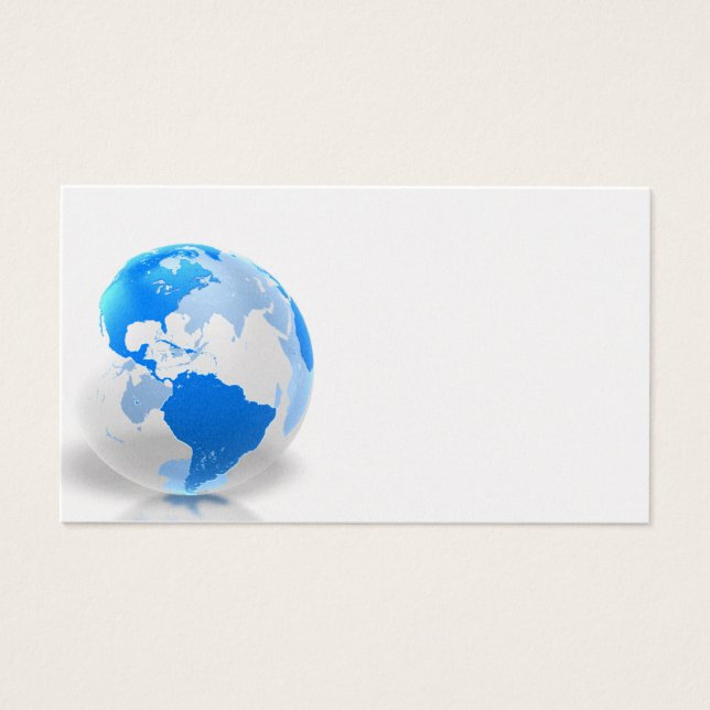 Indo para o Global (Frente)