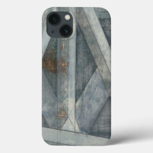 Industrial Structure Bridge