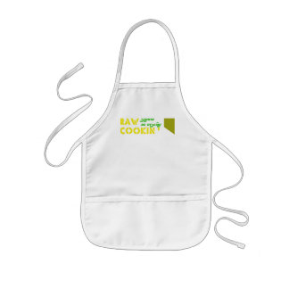 Infantil Jr. do avental do EL