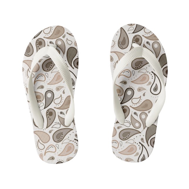 Infantis Chinelos para crianças (Pé da cama)