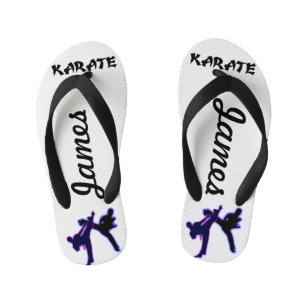 Infantis Chinelos Personalizados, Crianças