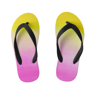 Infantis Chinelos Personalizados, Crianças