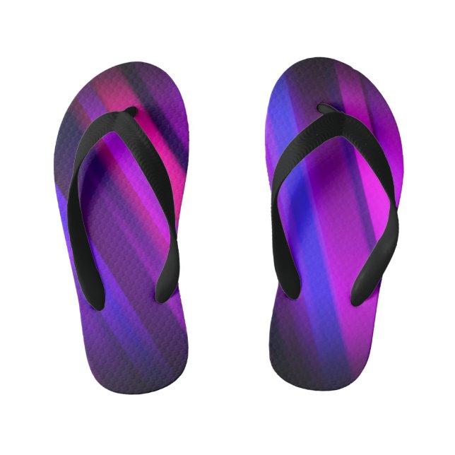 Infantis Mantenha ou design seus próprios chinelos (Pé da cama)