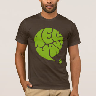 Inferno Yay! T-shirt